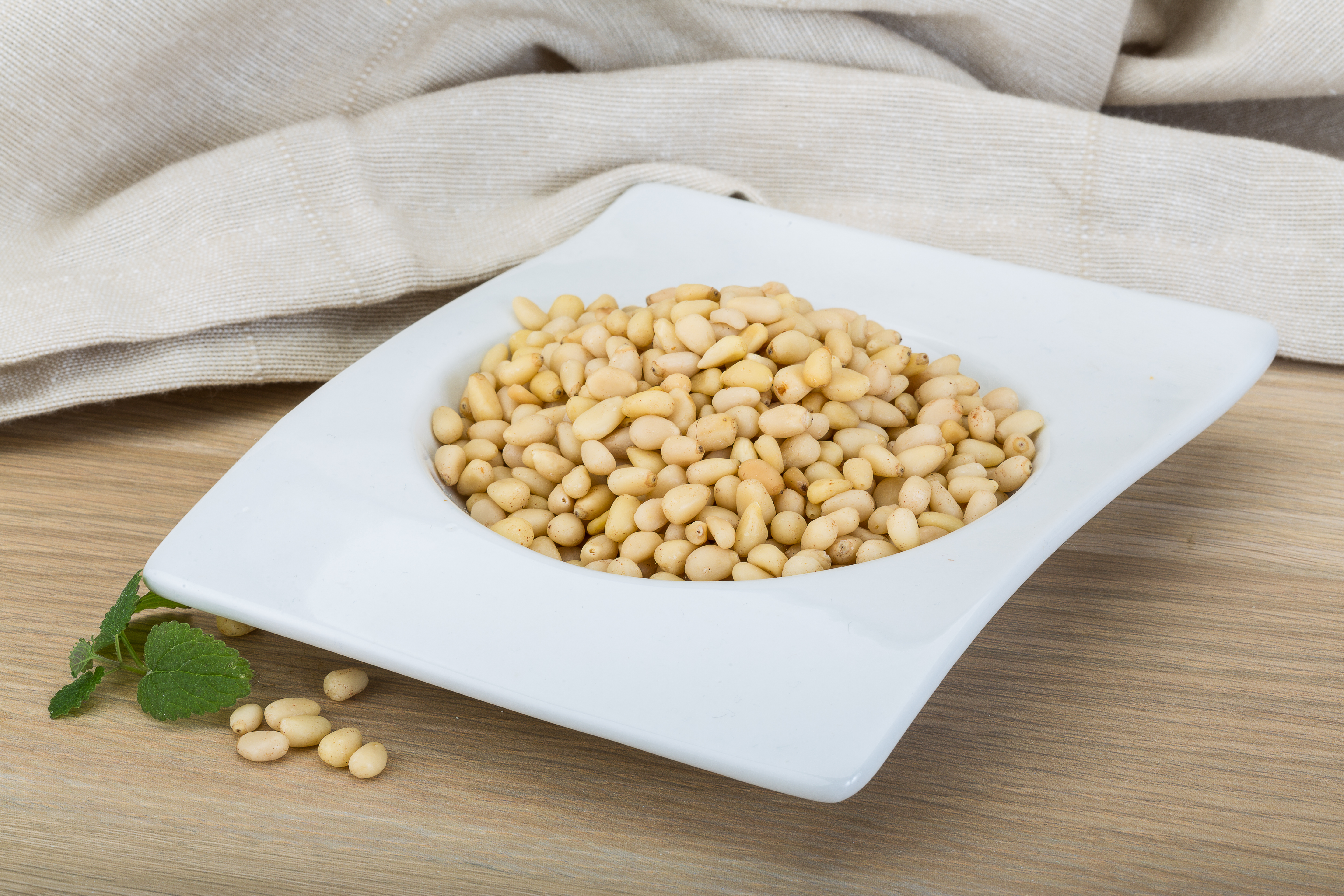 Pine Nuts